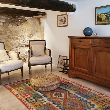 La Petite Provence * Bormes-les-Mimosas