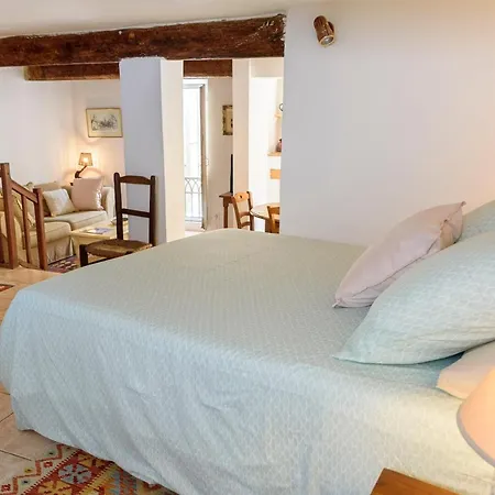 La Petite Provence Bormes-les-Mimosas