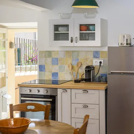 Apartment La Petite Provence