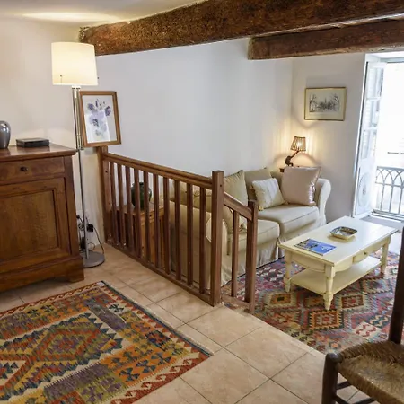 Apartment La Petite Provence Bormes-les-Mimosas