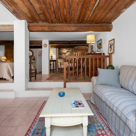 La Petite Provence Bormes-les-Mimosas