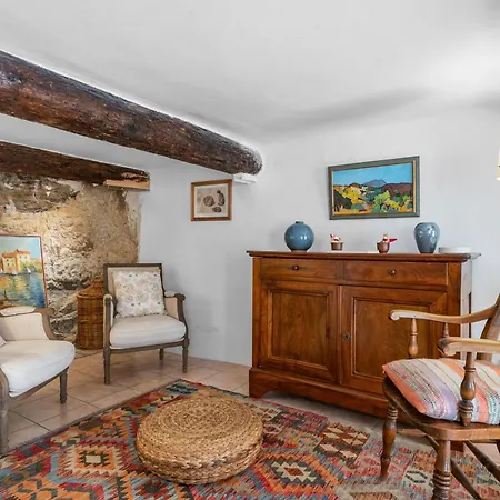 La Petite Provence Lägenhet *