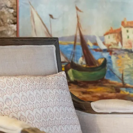 Apartment La Petite Provence *