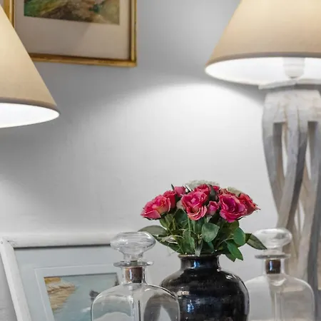 La Petite Provence Apartment Bormes-les-Mimosas