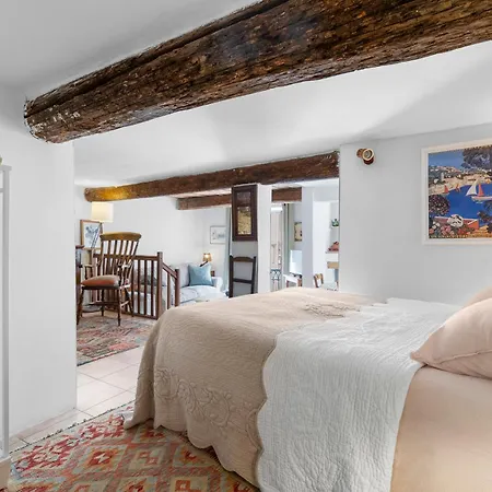 Apartment La Petite Provence Bormes-les-Mimosas