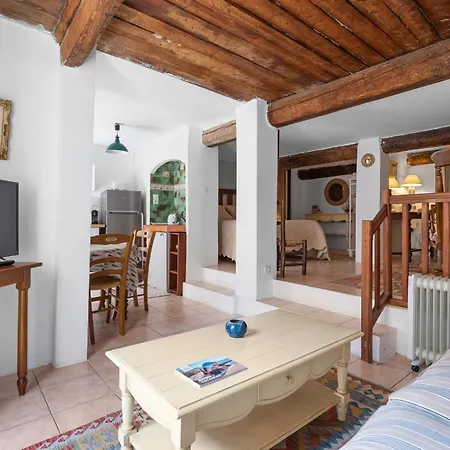 La Petite Provence * Bormes-les-Mimosas