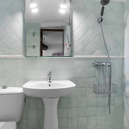 La Petite Provence Apartment *