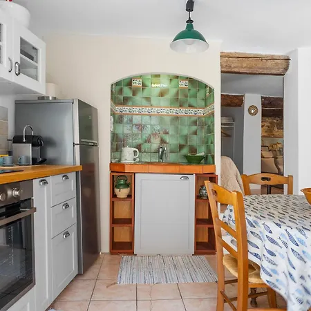 Apartment La Petite Provence *