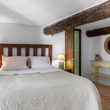 La Petite Provence Bormes-les-Mimosas