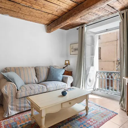 Apartment La Petite Provence