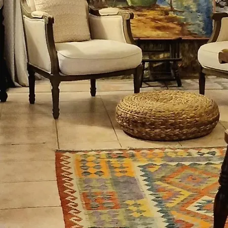 La Petite Provence Appartement Bormes-les-Mimosas