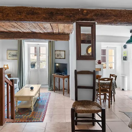 La Petite Provence Bormes-les-Mimosas