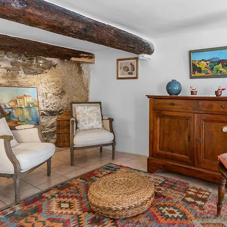 Lejlighed La Petite Provence