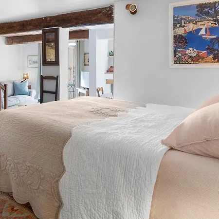Apartment La Petite Provence *